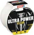 Tesa Ultra Power klar reparationstape 48 mm x 10 meter